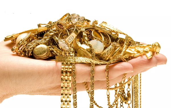 gold loans