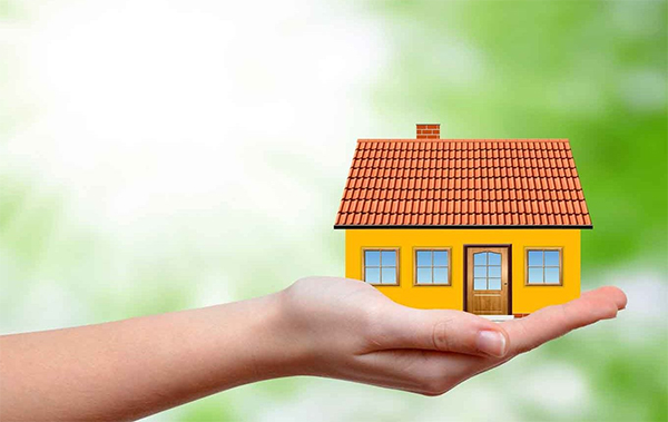 home loans
