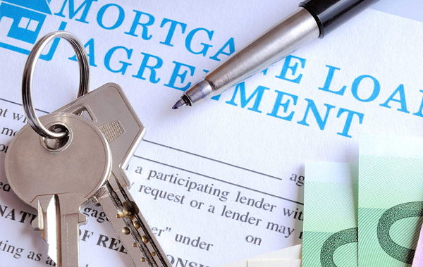 home loans
